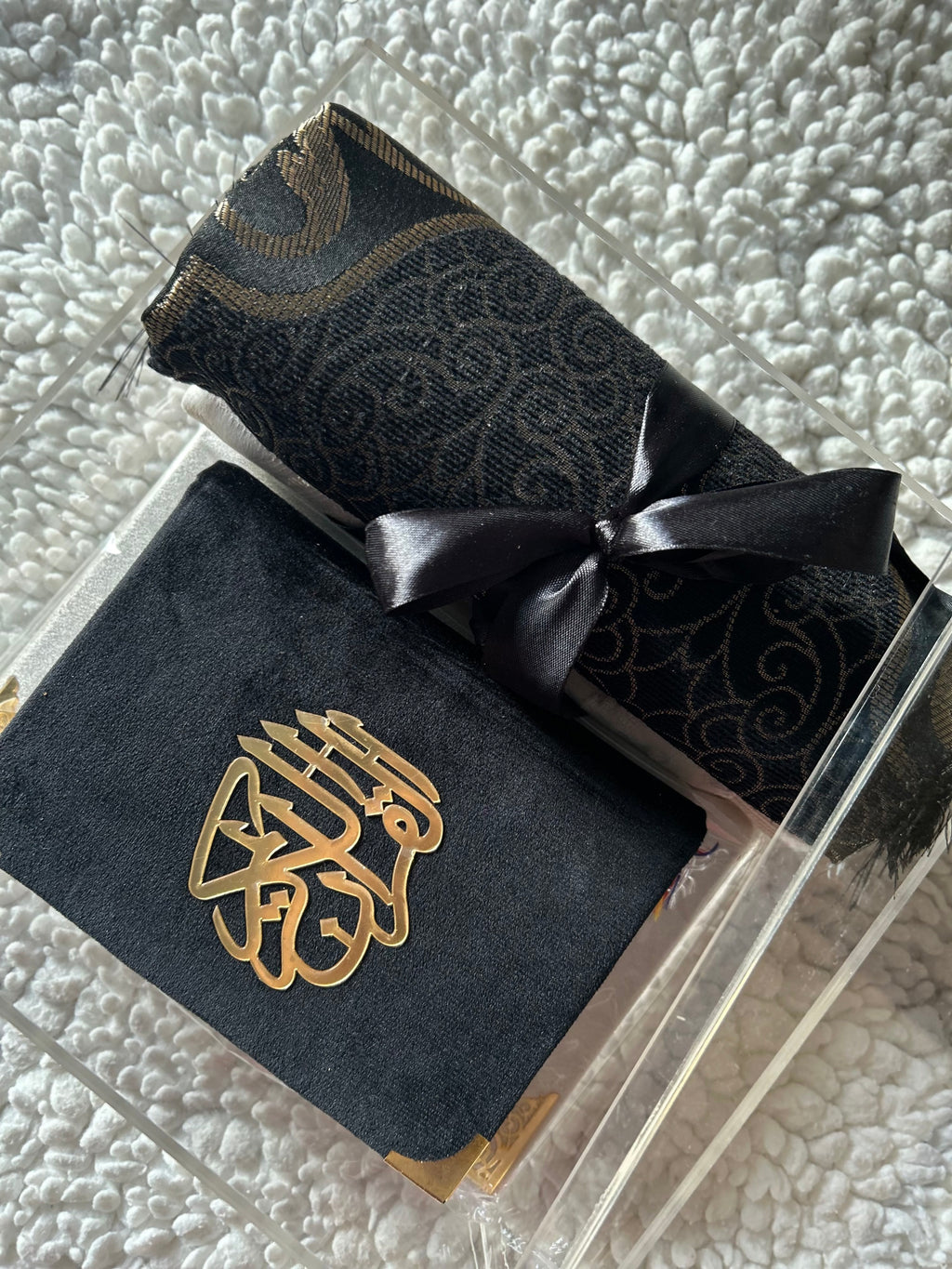 Couple Gift Box - 001 - Set of 2