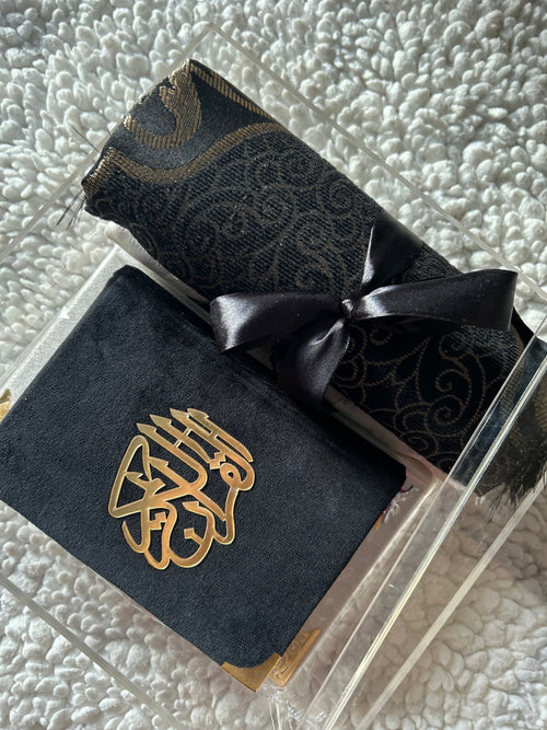 Couple Gift Box - 001 - Set of 2