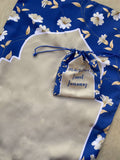 Travel Mat - Blue