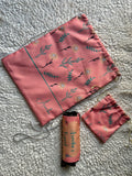Hajj/Umrah Essentials for Her - Set of 4
