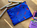 Pouch - Science Lab Design