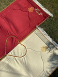 Couple Prayer Mat - 004