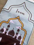 Kids Prayer Mat - Mosque