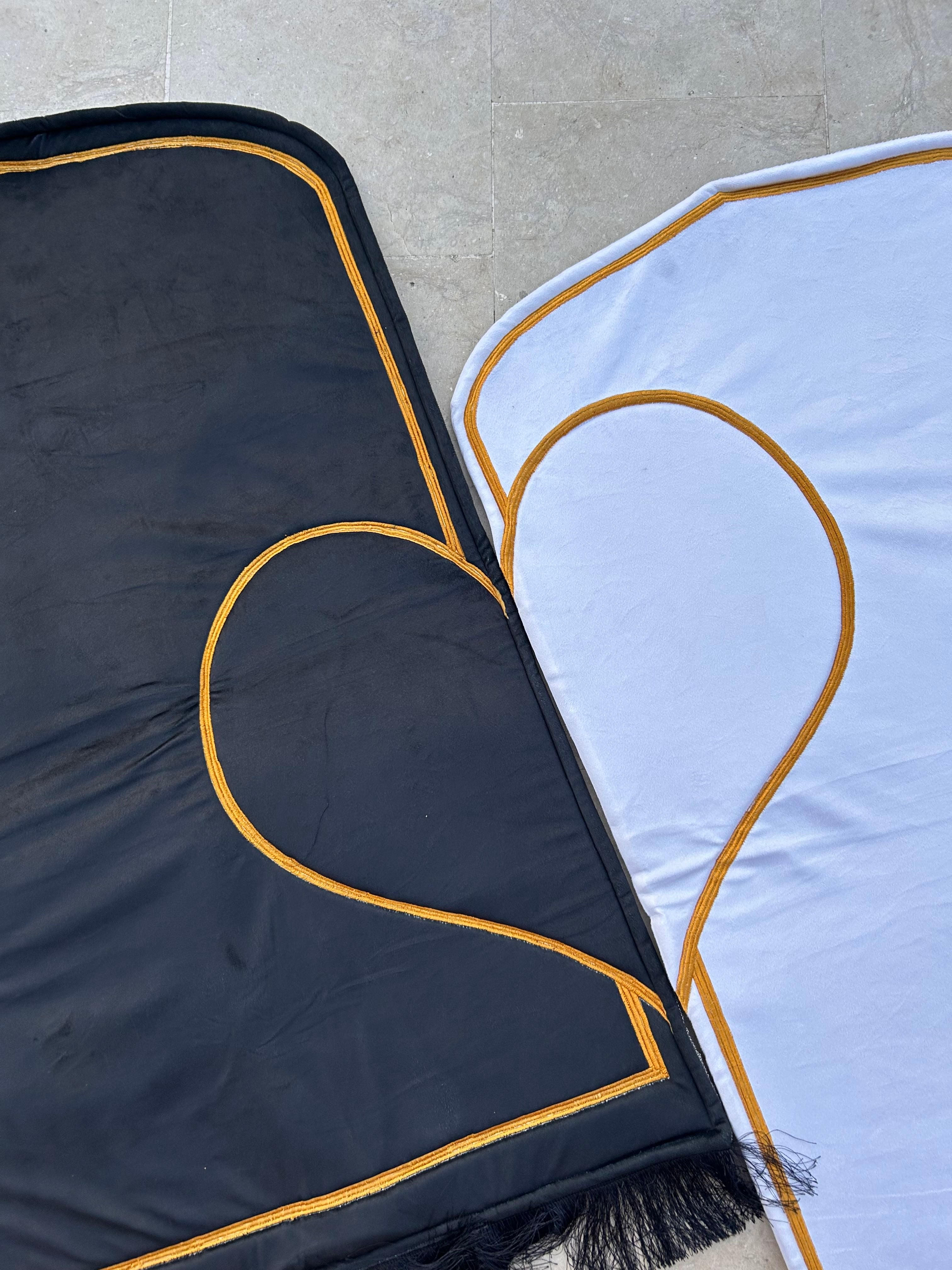 Couple Prayer Mat - 001