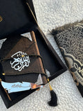 Gift Box Black - 001 - Set of 5