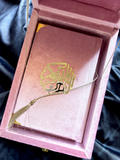 GIft Box Pink - 002 - Set of 2