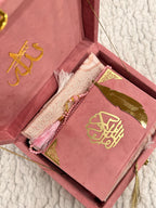 Gift Box Pink - 001 - Set of 5
